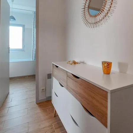 Awesome In Saint-georges-de-didon Apartment