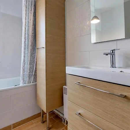 Apartment Awesome In Saint-georges-de-didon Saint-Georges-de-Didonne