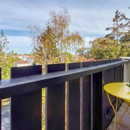 Apartman Awesome In Saint-georges-de-didon *