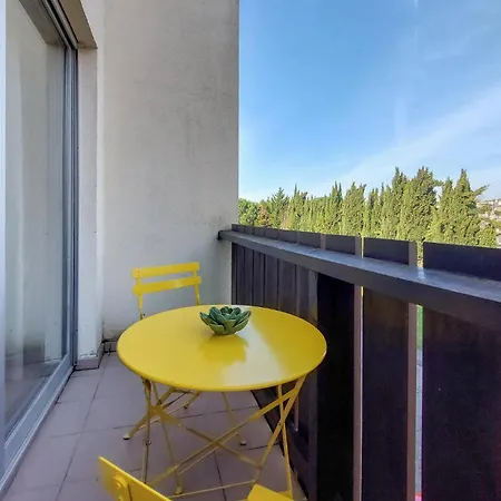 Apartment Awesome In Saint-georges-de-didon *