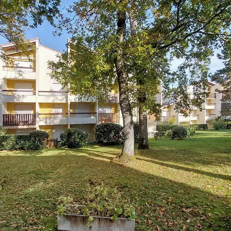 Apartment Awesome In Saint-georges-de-didon Saint-Georges-de-Didonne