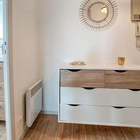 Apartment Awesome In Saint-georges-de-didon *